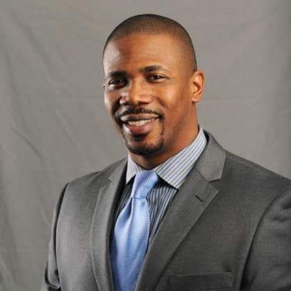 image of Nathan Graham agent