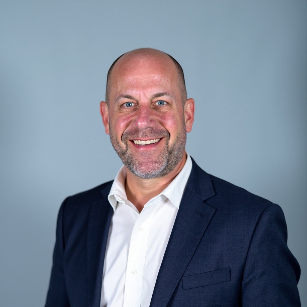 image of Jeff Williams agent