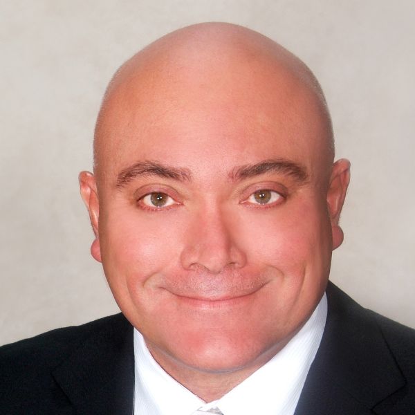 image of Guillermo Retis agent