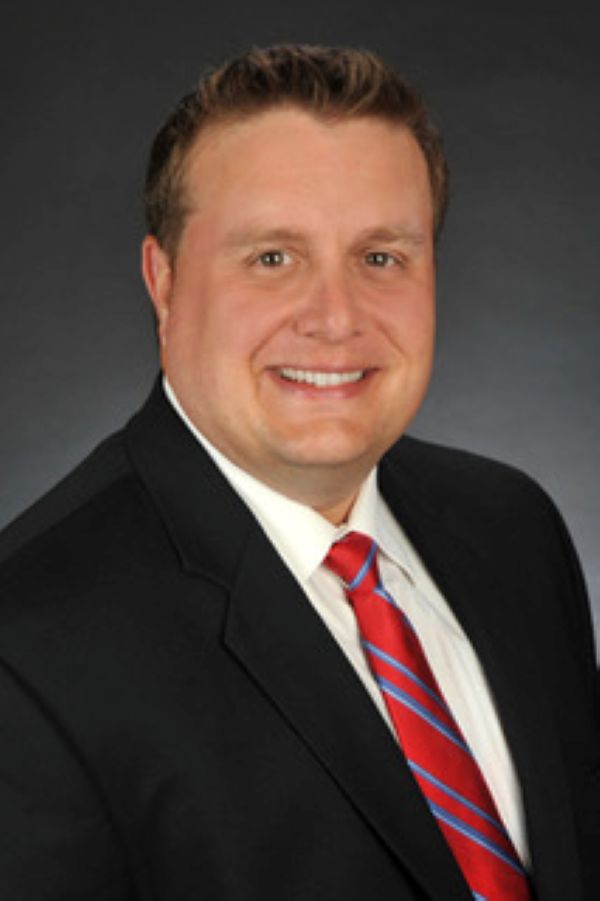 image of Brett Stevens agent