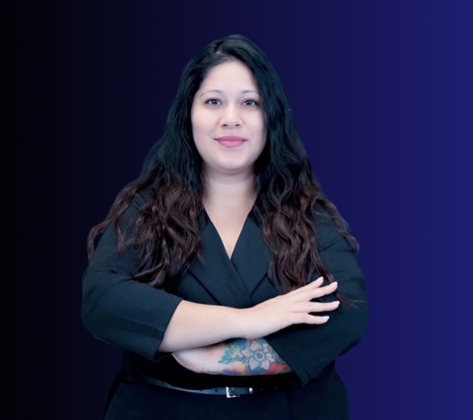 image of Nallely Martinez agent