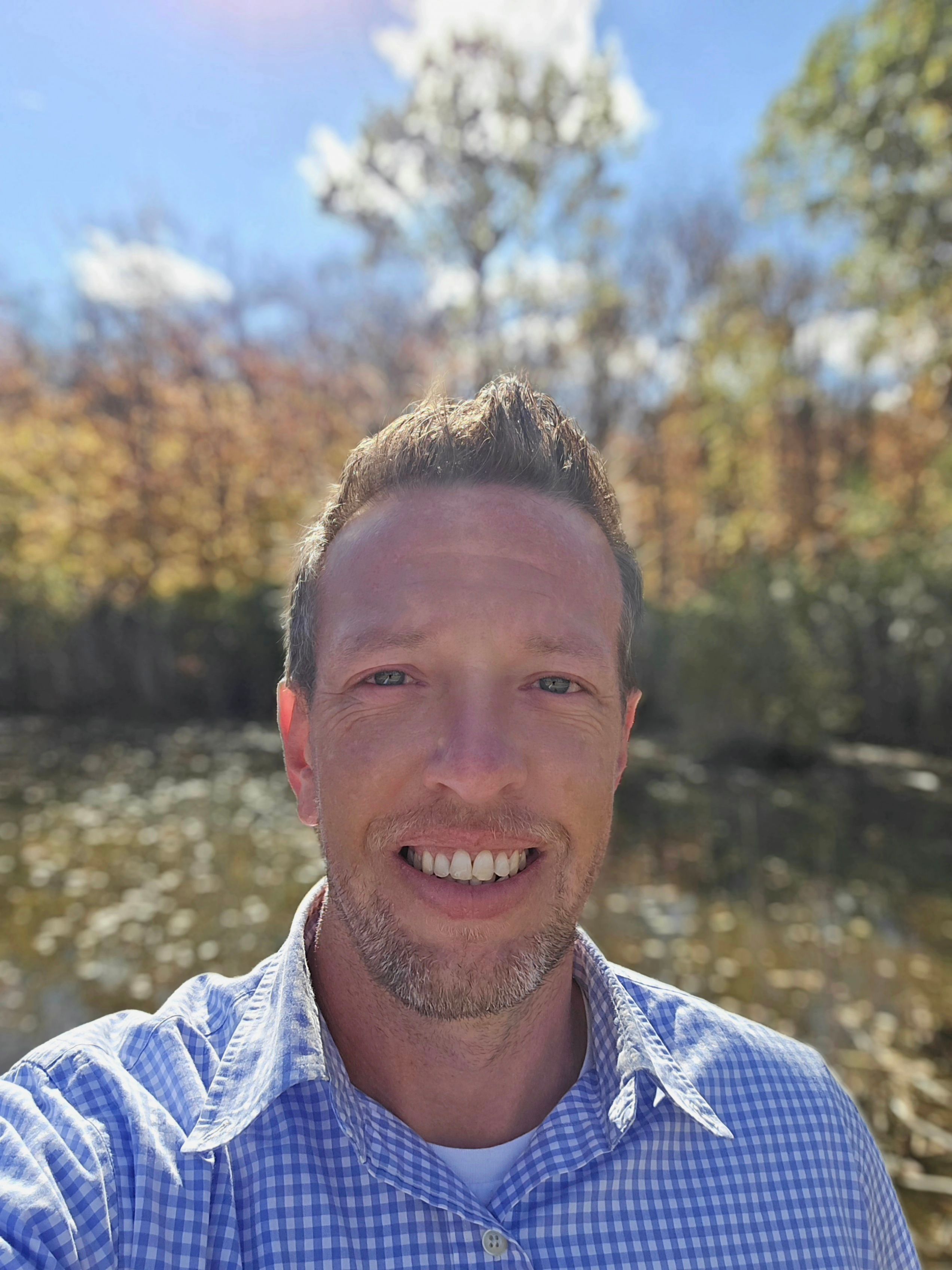 image of Michael Bigley agent