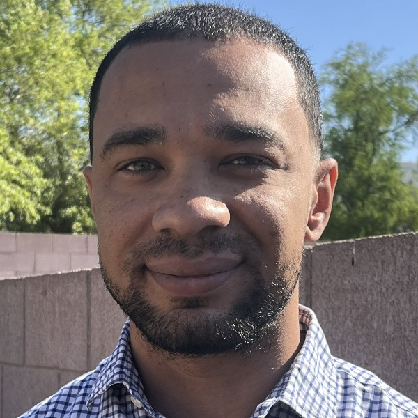 image of Trephon Calmese agent