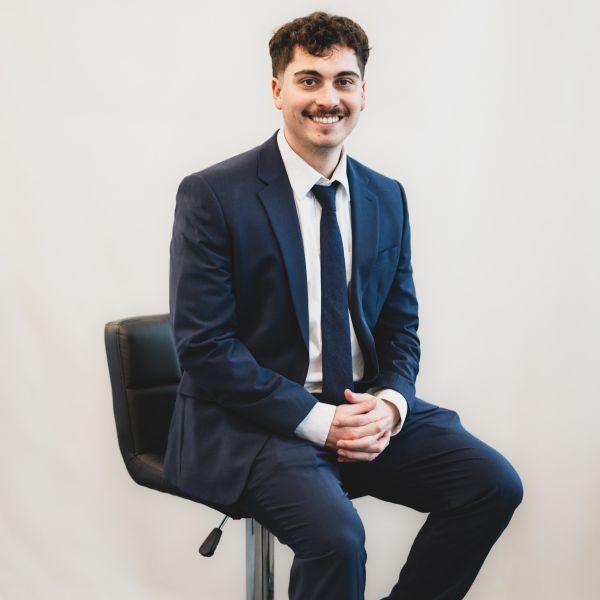 image of Luis Rodriguez agent