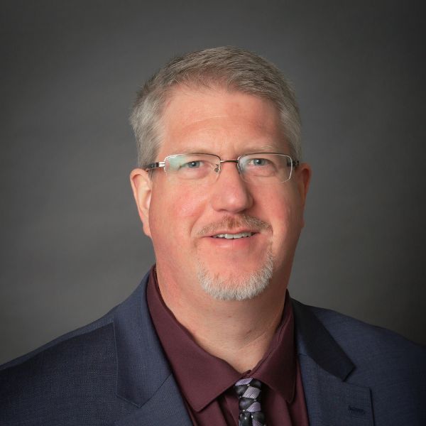 image of Braden Spencer agent