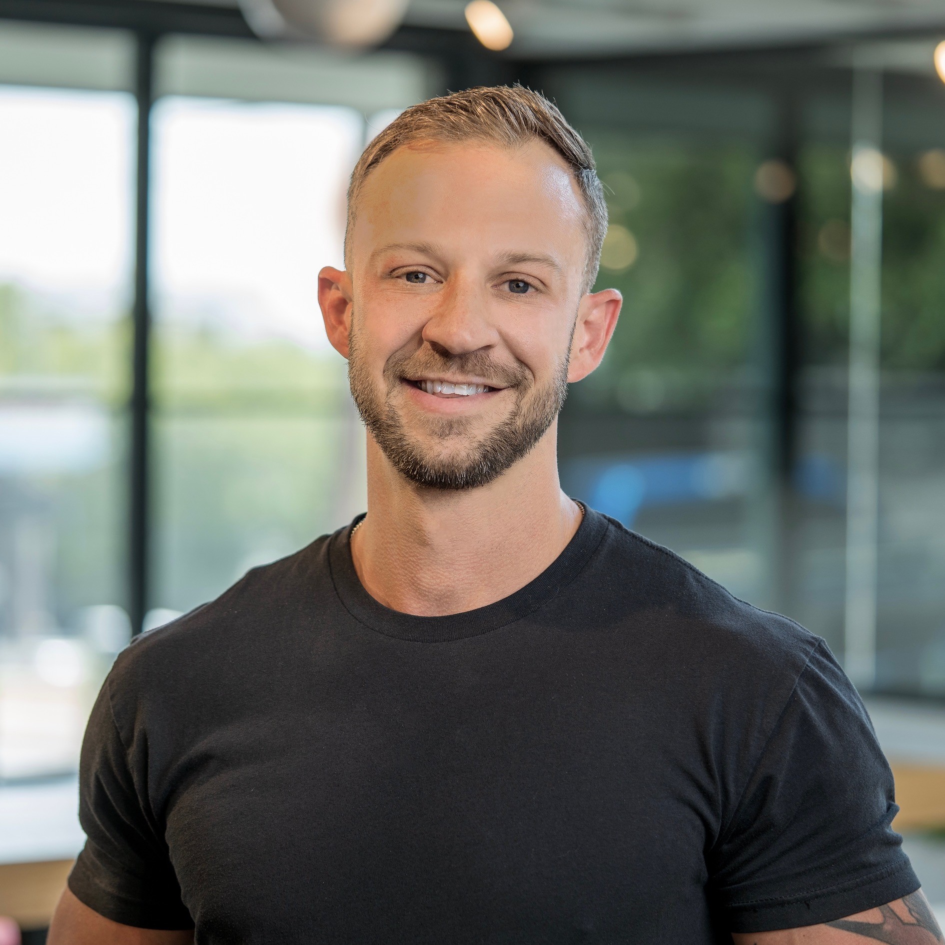 image of Brandon Vansa agent