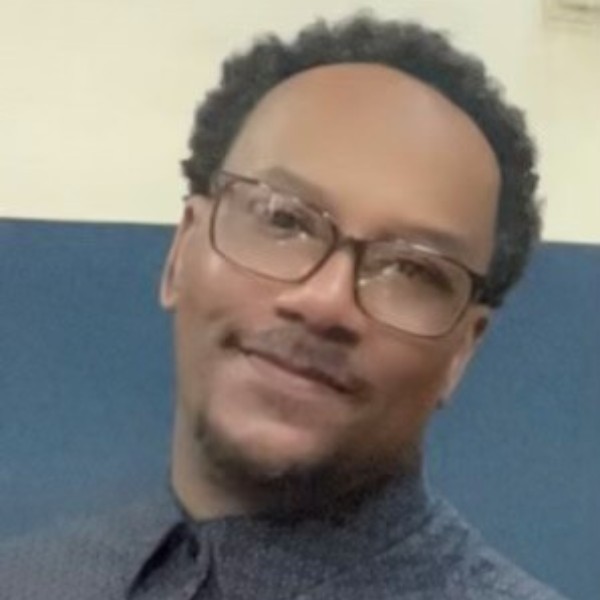 image of Darrell Wilborn agent