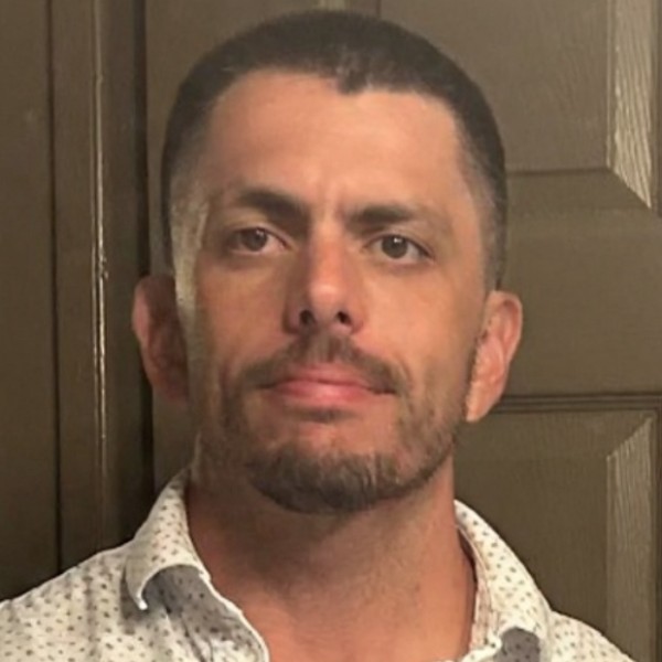 image of Travis Frist agent