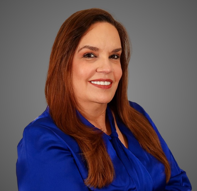 image of Barbara Ayala agent