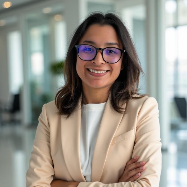 image of Lauren Zamora agent