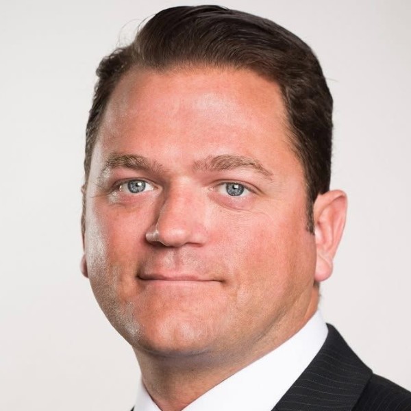 image of Shawn Budd agent