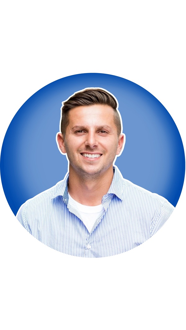 image of Jake LaBelle agent