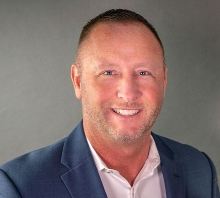 image of Chris Cates agent