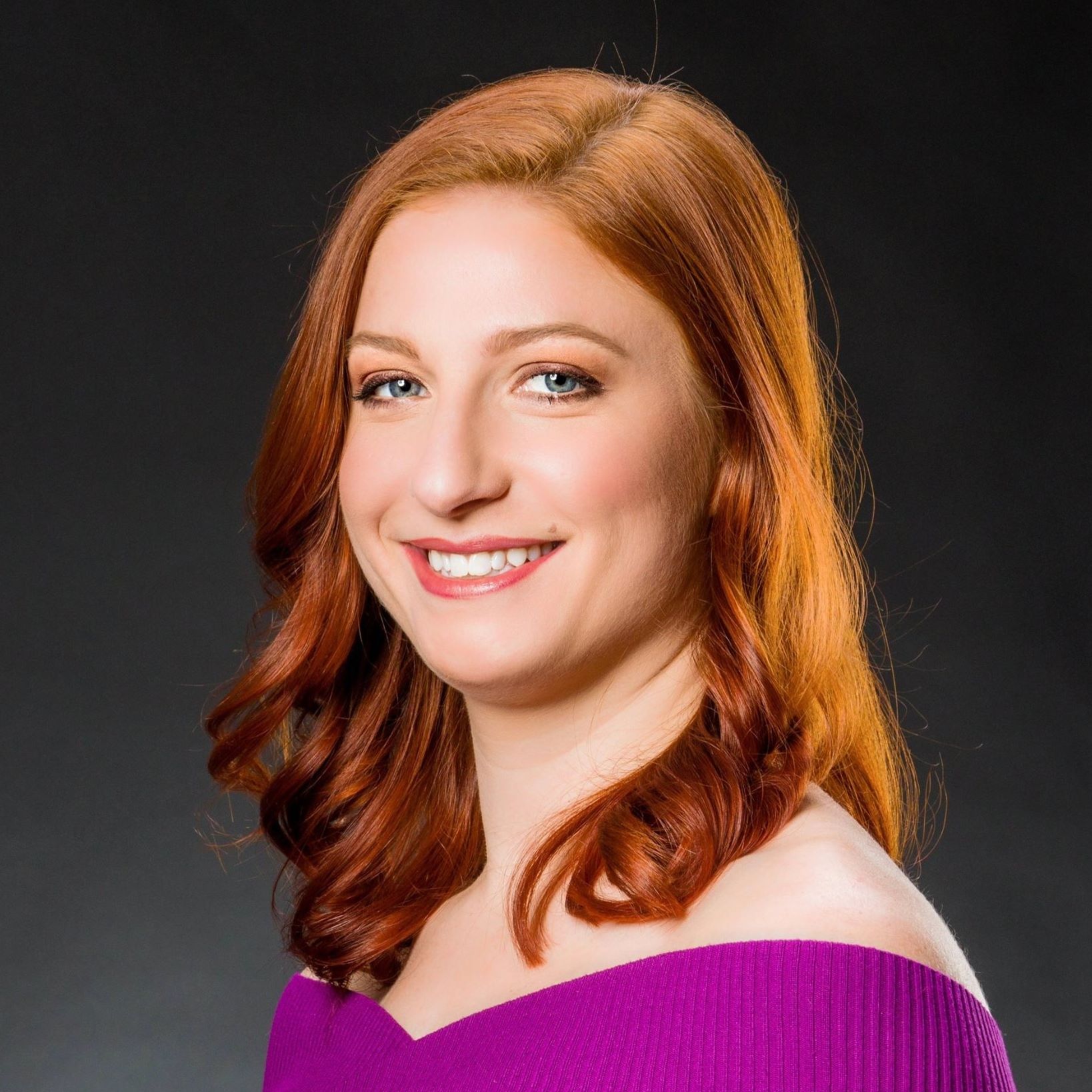 image of Joanna Berkebile agent