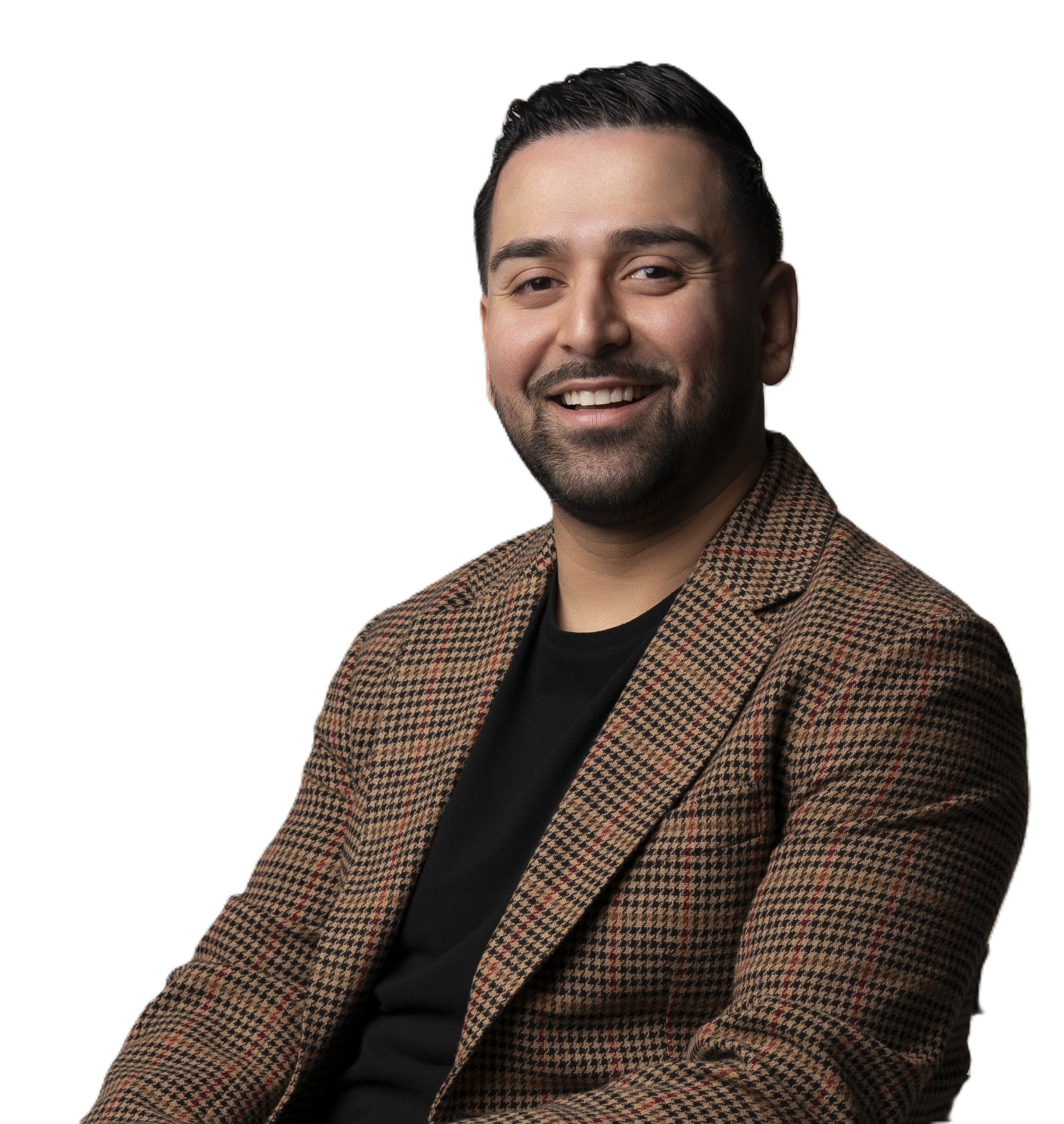 image of Yhma Karimy agent