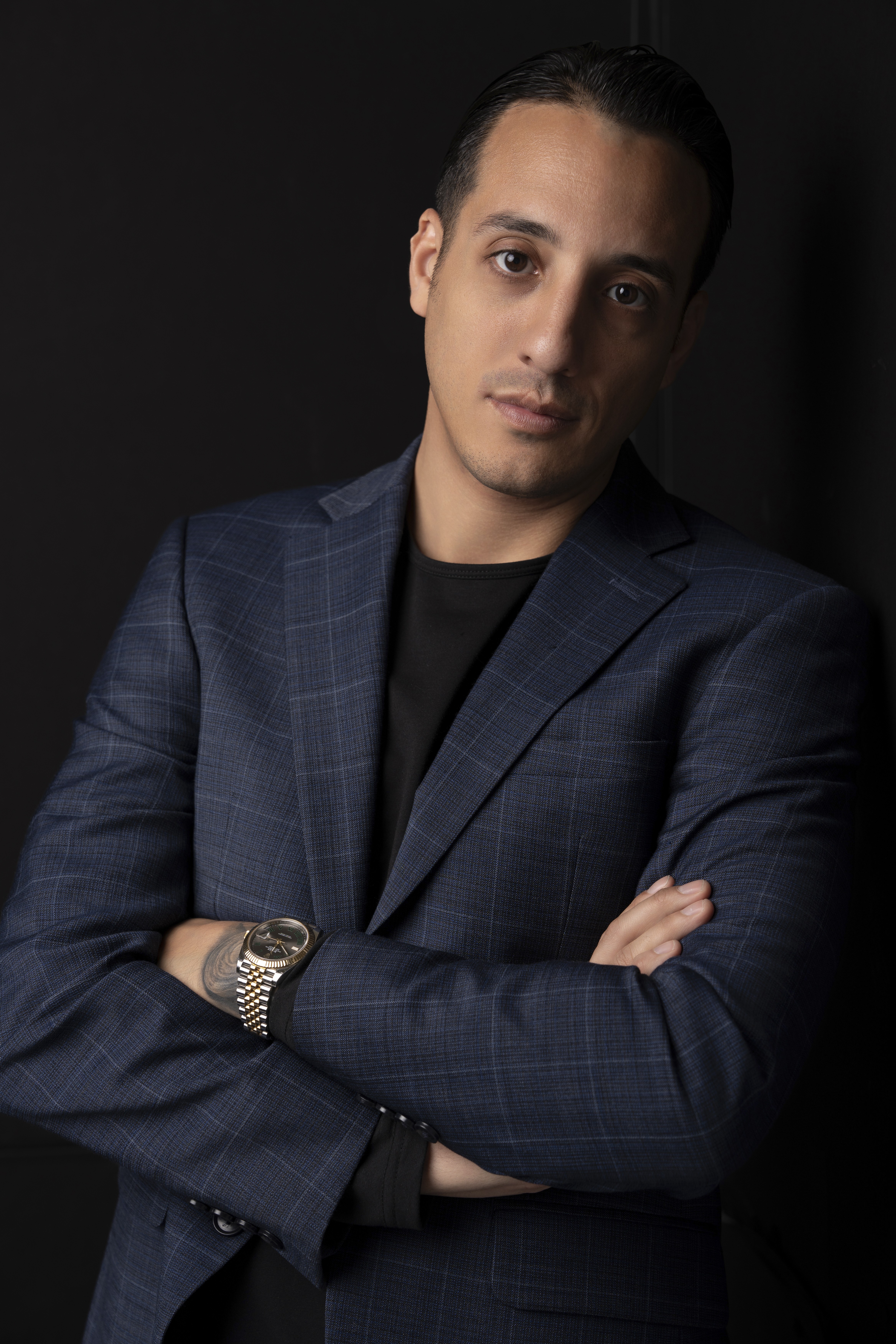 image of Sal Rizzolo agent