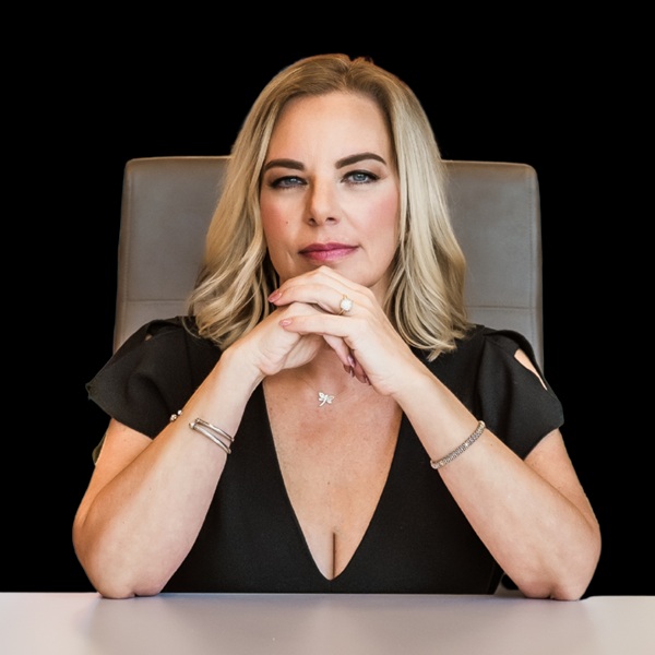 image of Michelle Thula agent