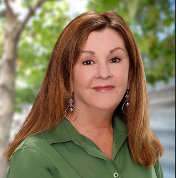 image of Sandy Maguire agent