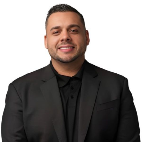 image of James Codomo agent