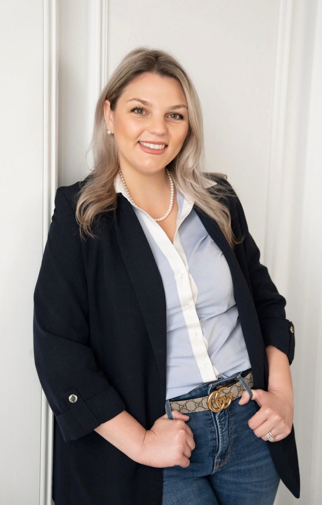 image of Theresa Feehan agent