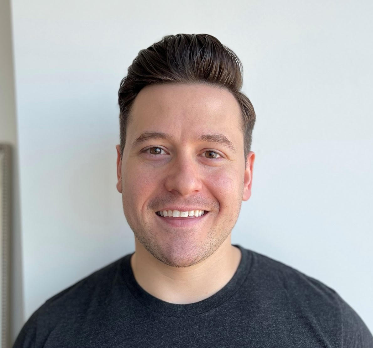 image of Matt Porcaro agent