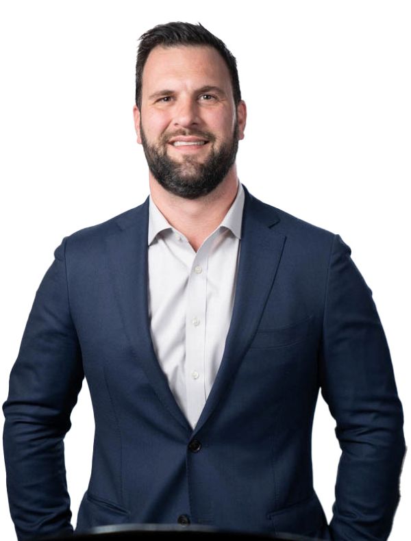 image of Rob Scaccia agent