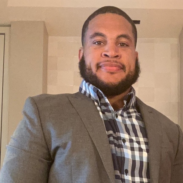 image of Jayson Green agent