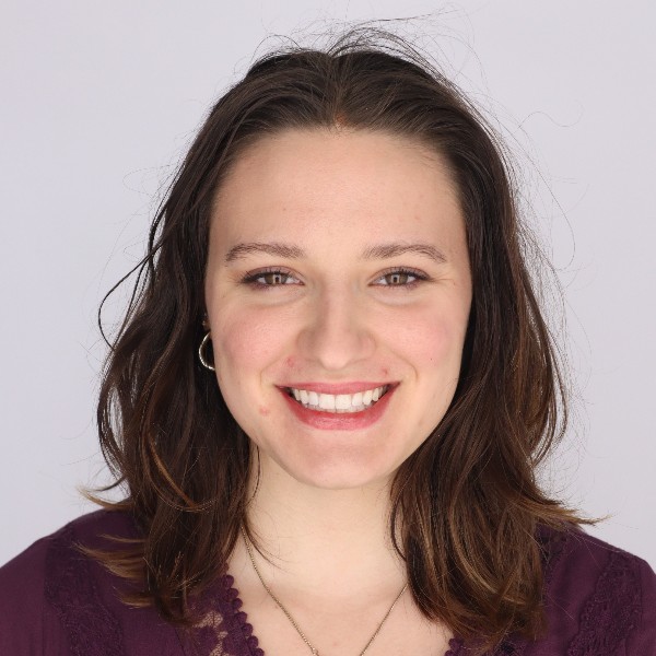 image of Alexa Kast agent