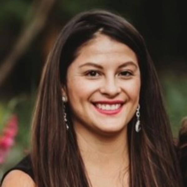 image of Bianca Sanchez agent