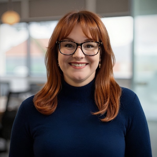 Katie Callaway Photo