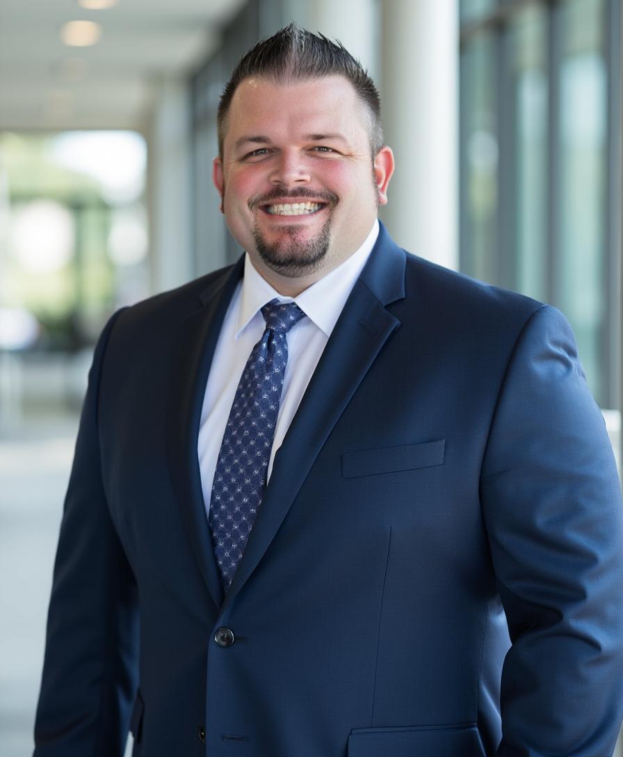 image of Jordan Points agent