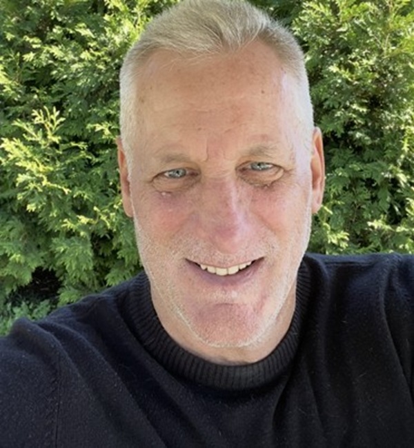 image of Steve Donohue agent