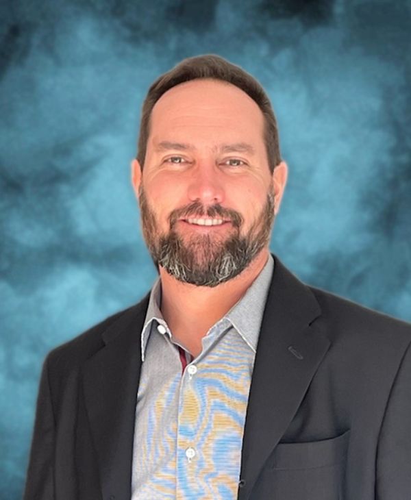 image of Dan Fitzgerald agent