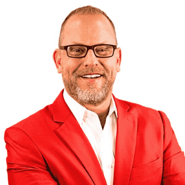 image of Travis Harrison agent