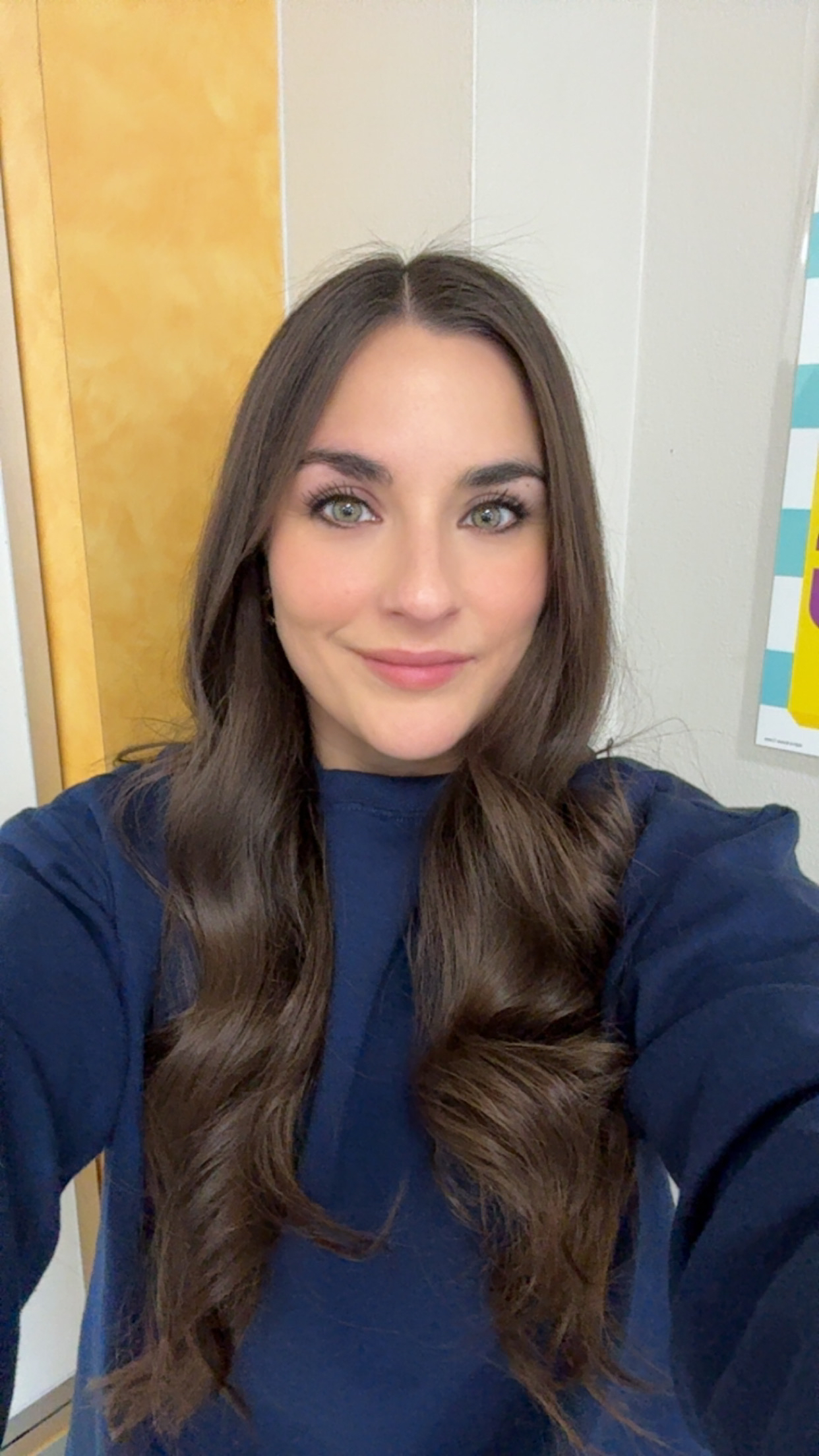 image of Melissa Estrada agent