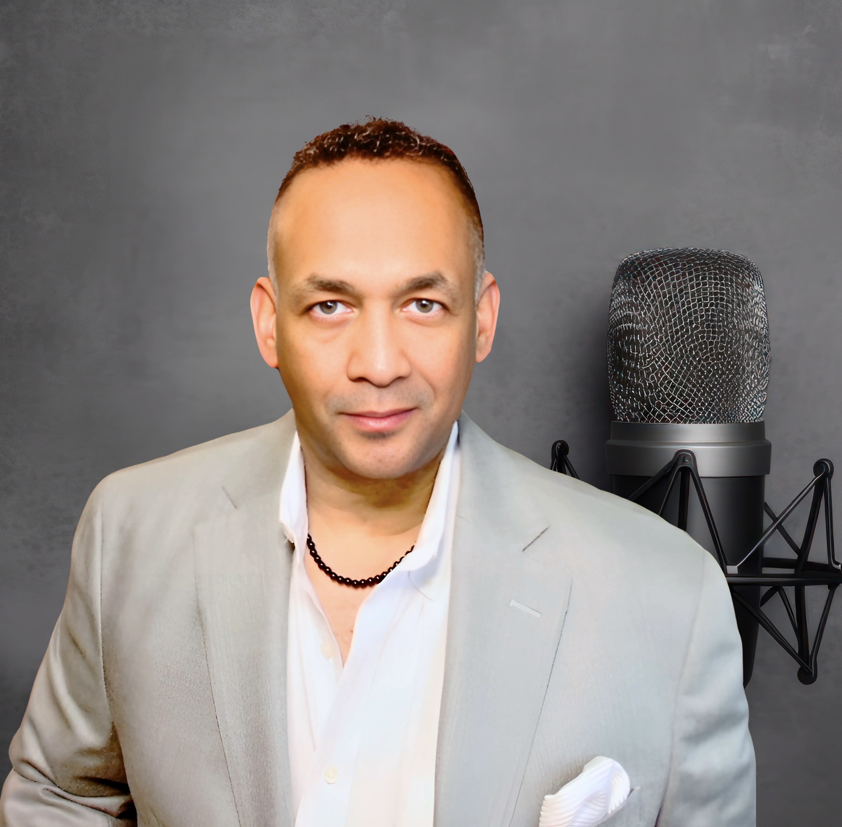 image of Sean Thompson agent