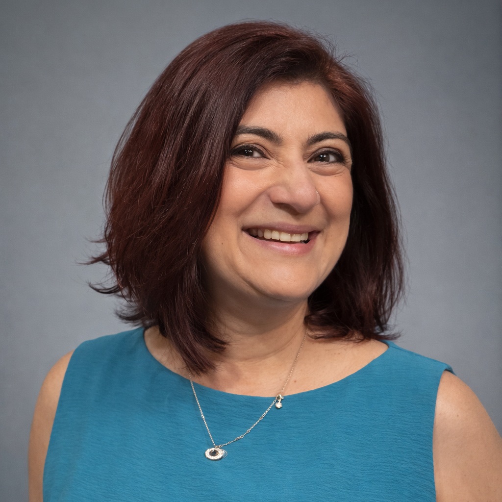 image of Zee George agent