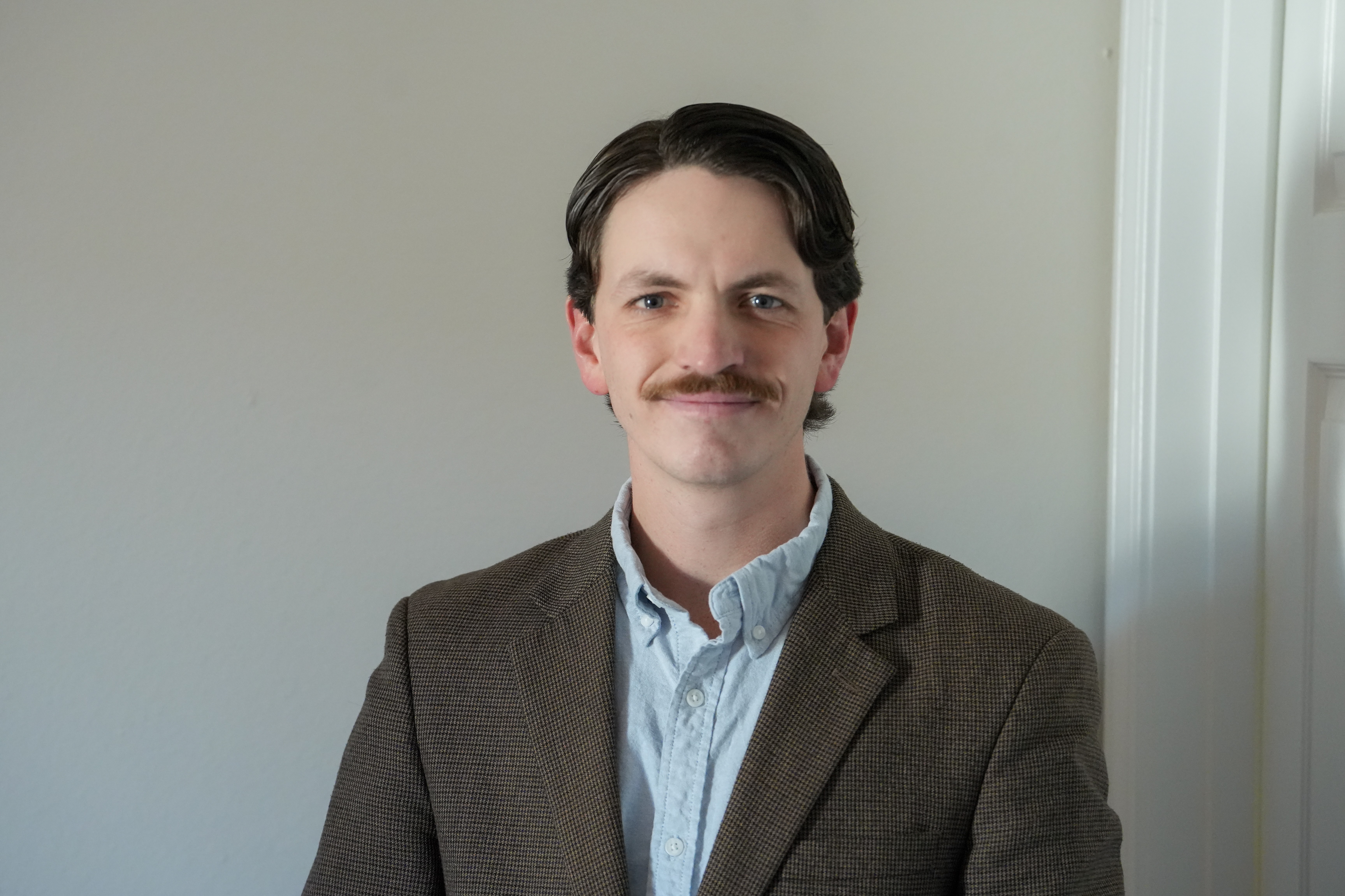 image of Hayden Breault agent