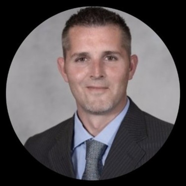 image of Nicholas Cudmore agent