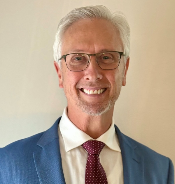 image of David Stokes agent