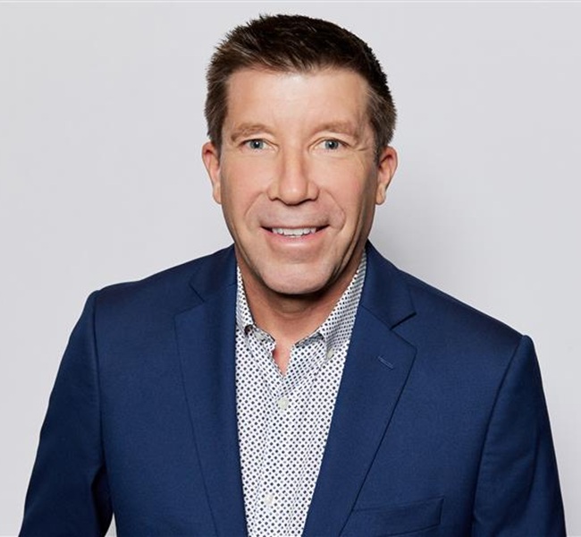 image of Mark Boeck agent