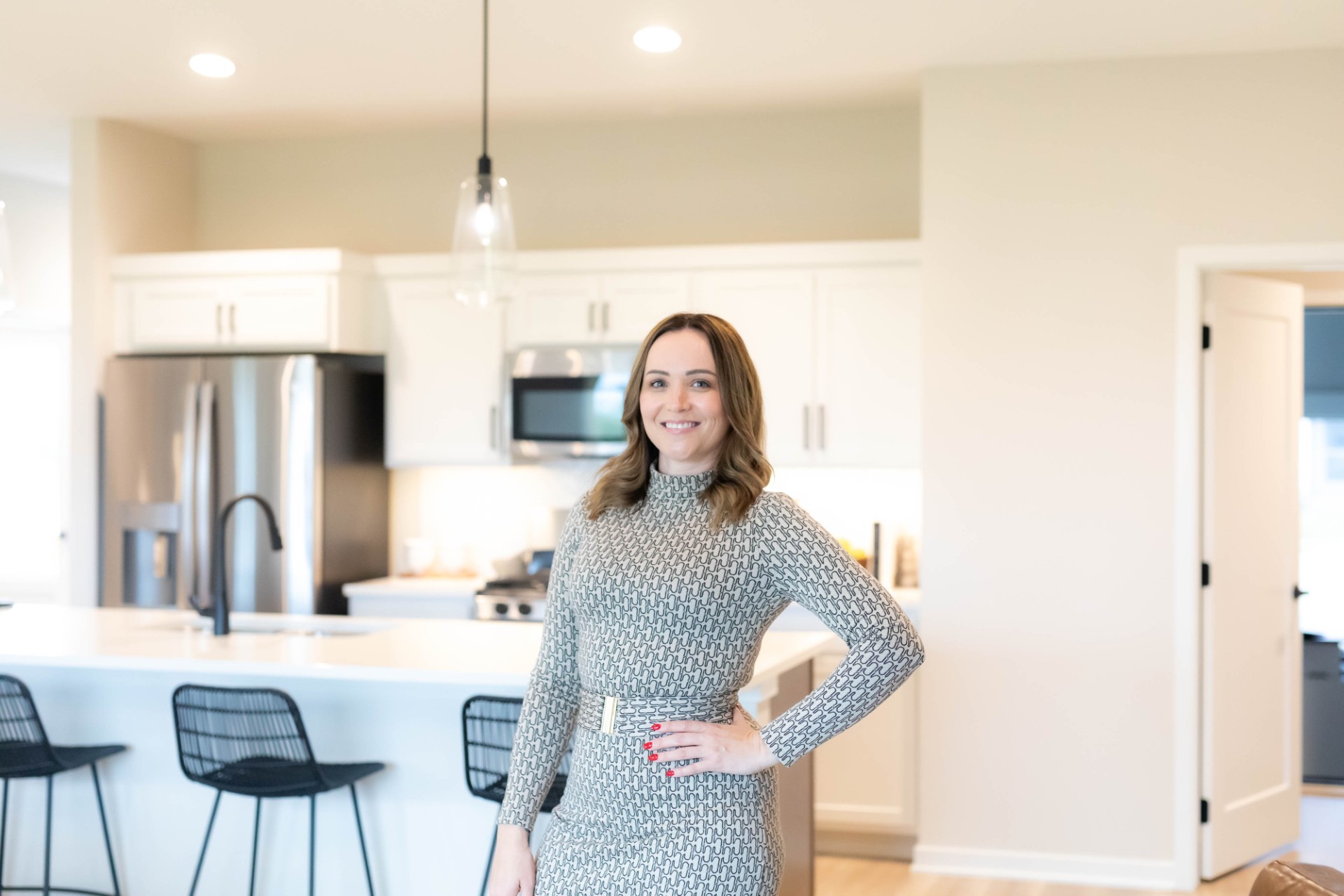 image of Amanda Simpson agent