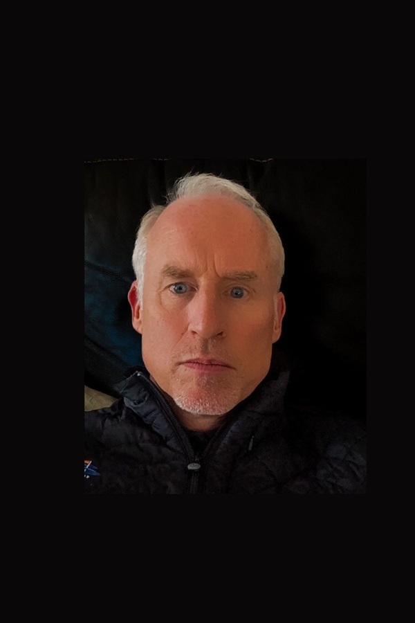 image of John Latterner agent