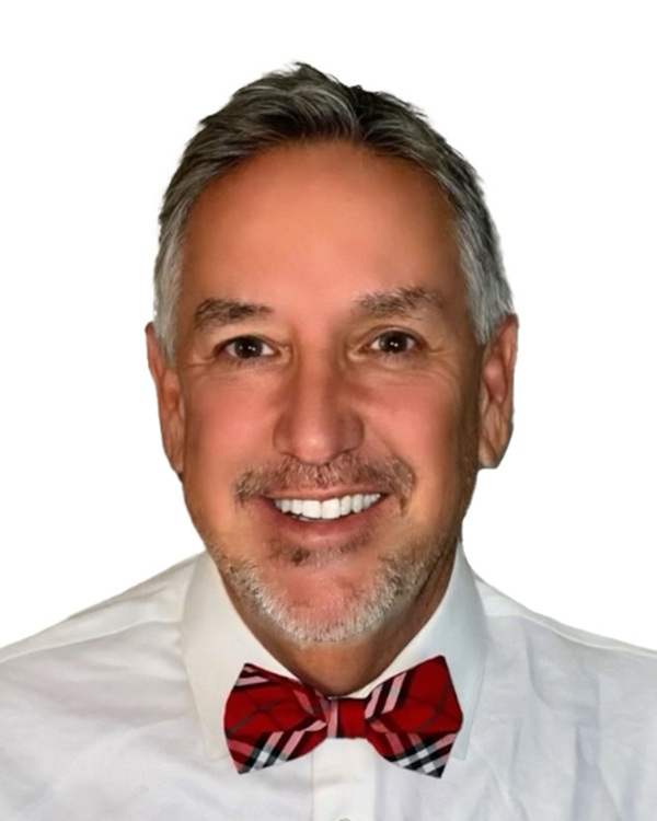 image of Mitch Payne agent