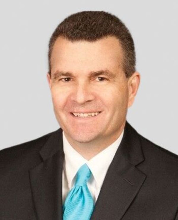 image of Victor Manganiello agent