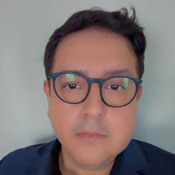 image of Luciano Quintanilla agent