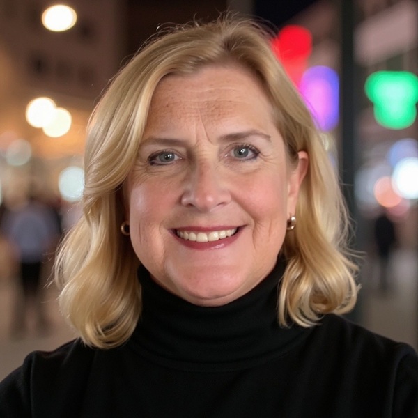 Anne Schrage