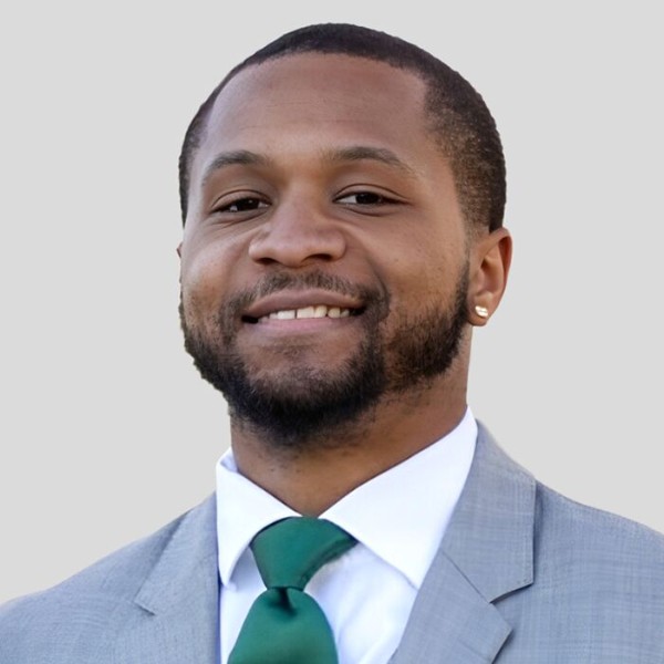 image of Rashawn Ponder agent