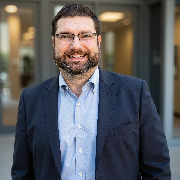 image of Blake Payne agent