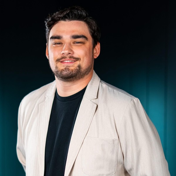 image of Cayden Cronnin agent